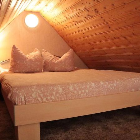 Ferienwohnung Bock Im Seenland Hoyerswerda Exteriör bild