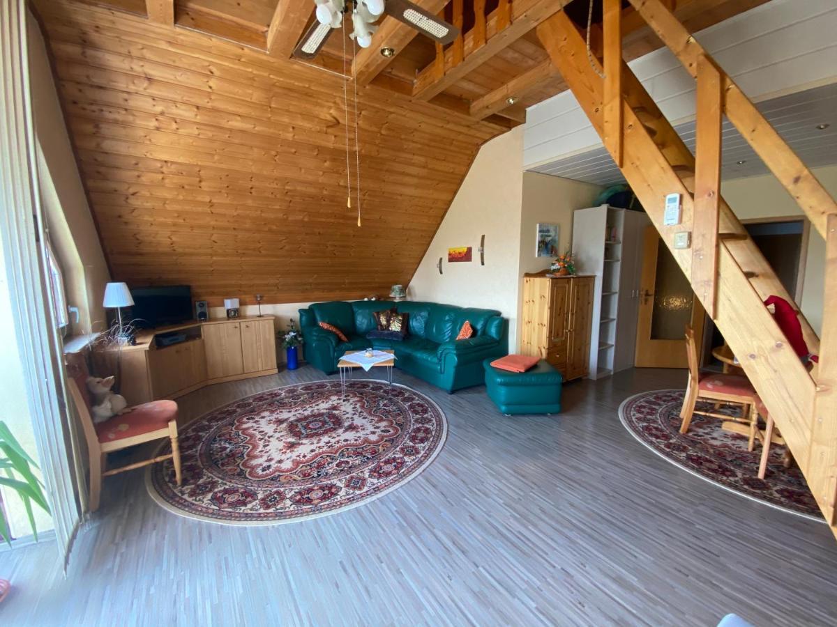 Ferienwohnung Bock Im Seenland Hoyerswerda Exteriör bild