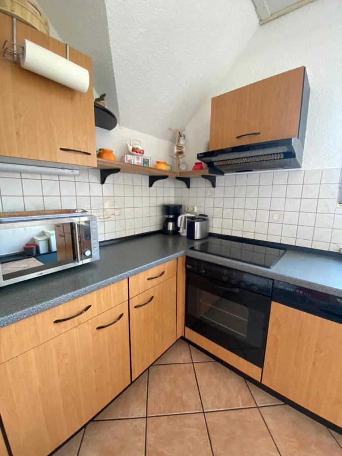 Ferienwohnung Bock Im Seenland Hoyerswerda Exteriör bild