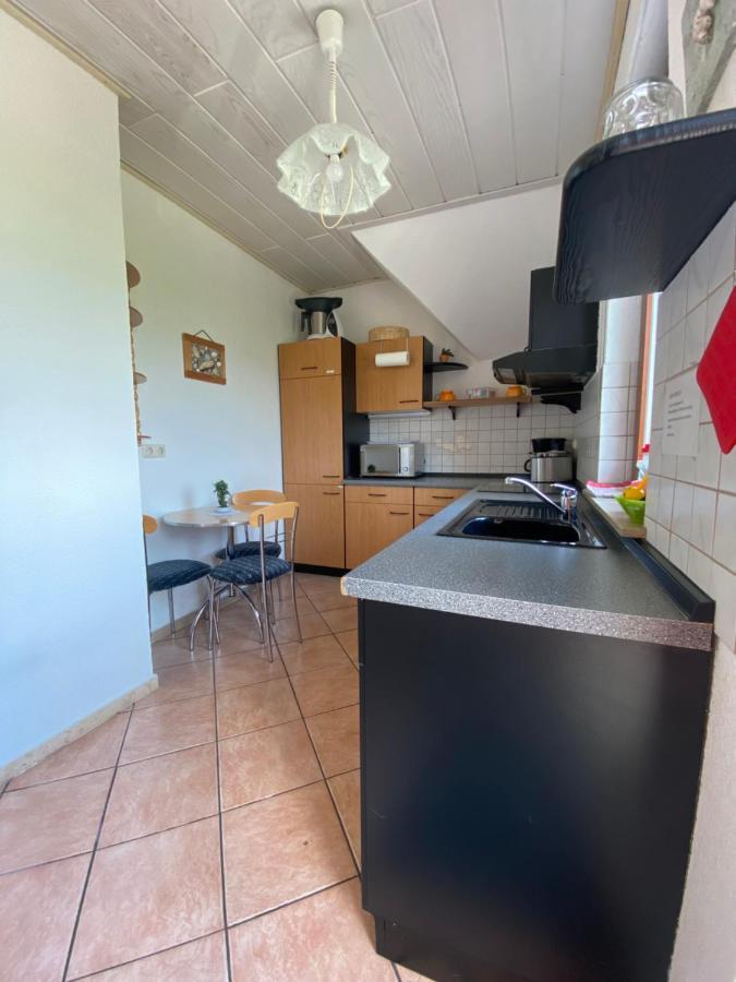 Ferienwohnung Bock Im Seenland Hoyerswerda Exteriör bild